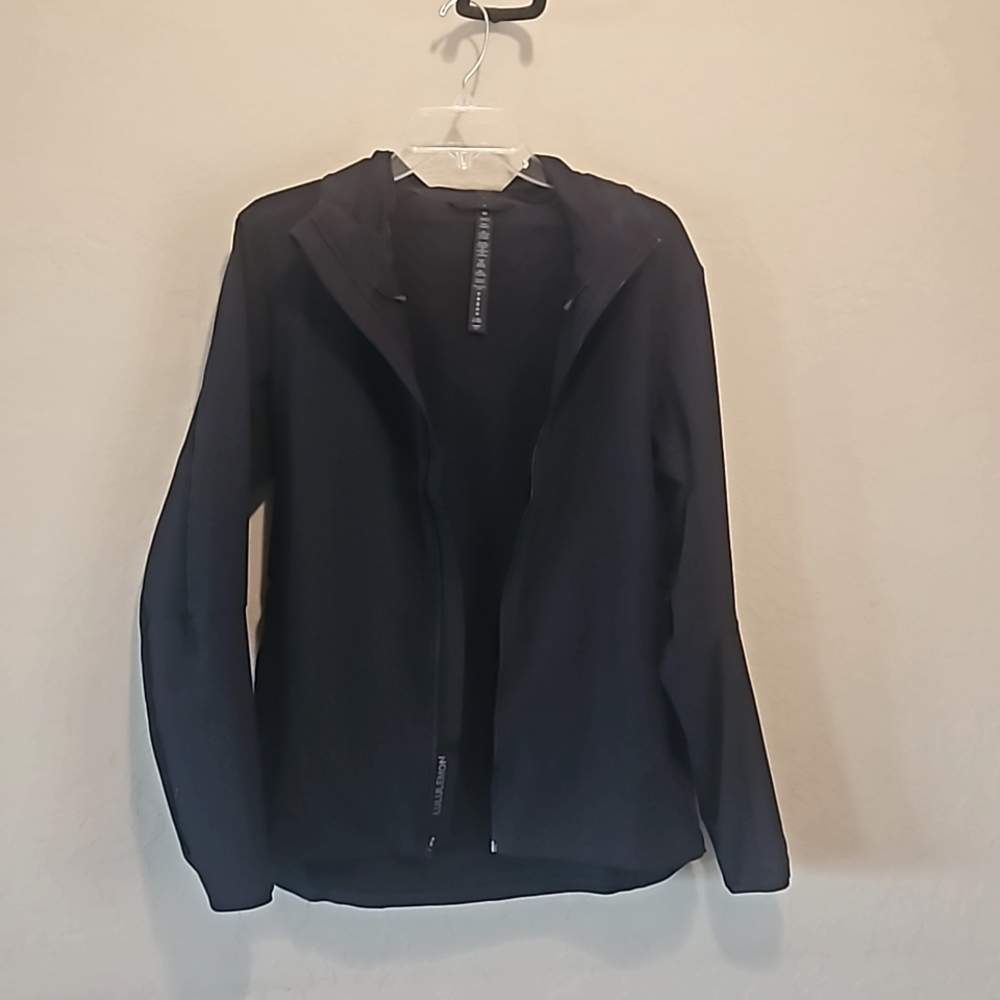 Mens Lululemon jacket